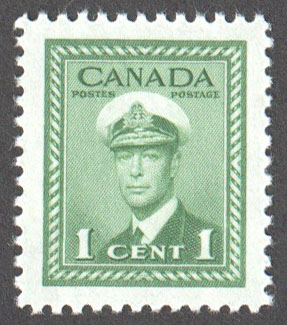 Canada Scott 249 MNH VF - Click Image to Close